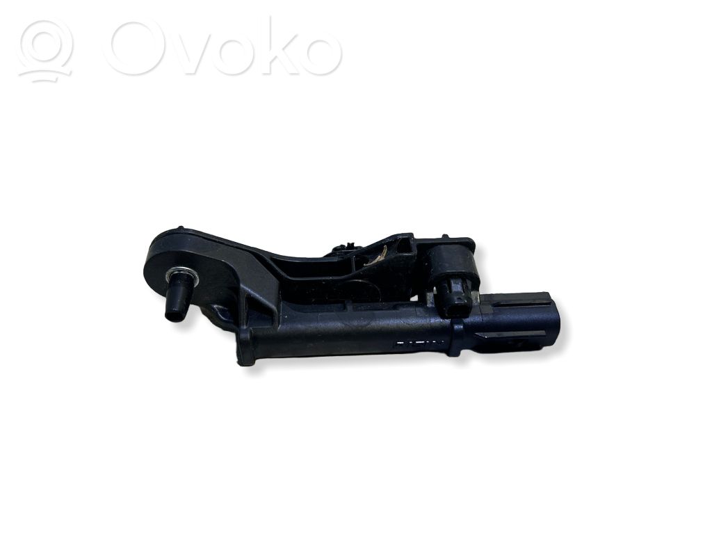 Toyota C-HR II Antenna control unit 
