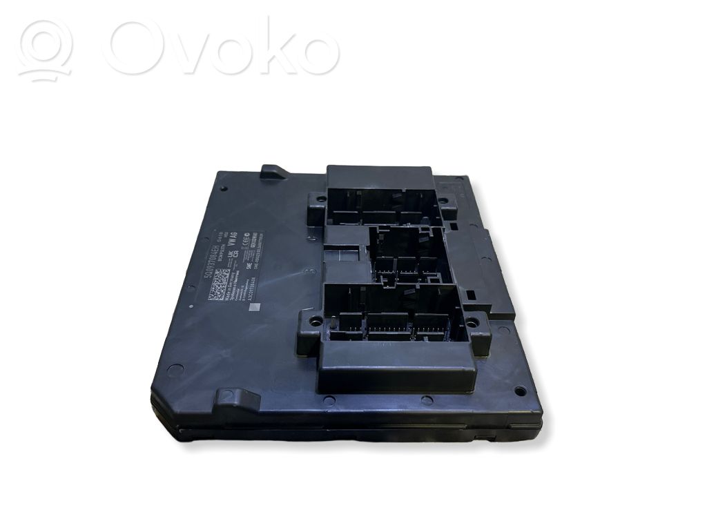 Audi A1 Comfort/convenience module 