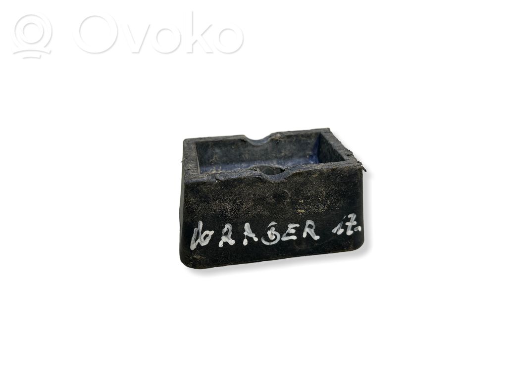 Jeep Wrangler Base della presa Jacking 