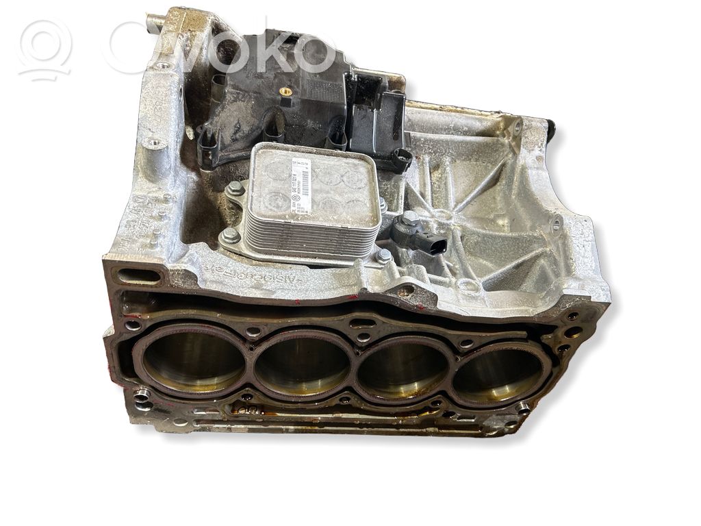 Skoda Superb B8 (3V) Blok silnika 