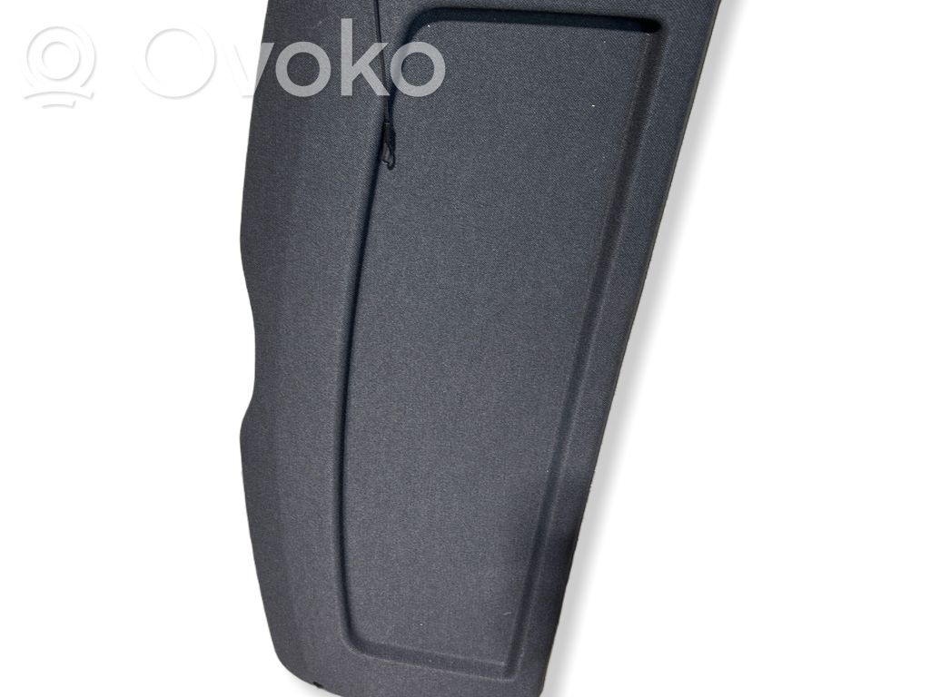 Audi A1 Parcel shelf 