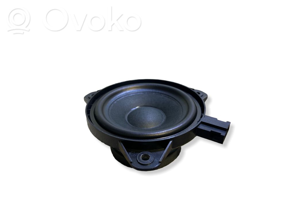 Audi A1 Panel speaker 