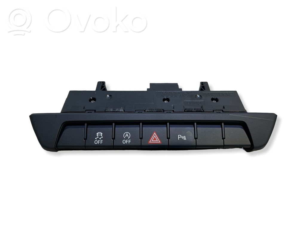 Avārijas lukturu slēdzis   82A925301AA,24012024,10175160
