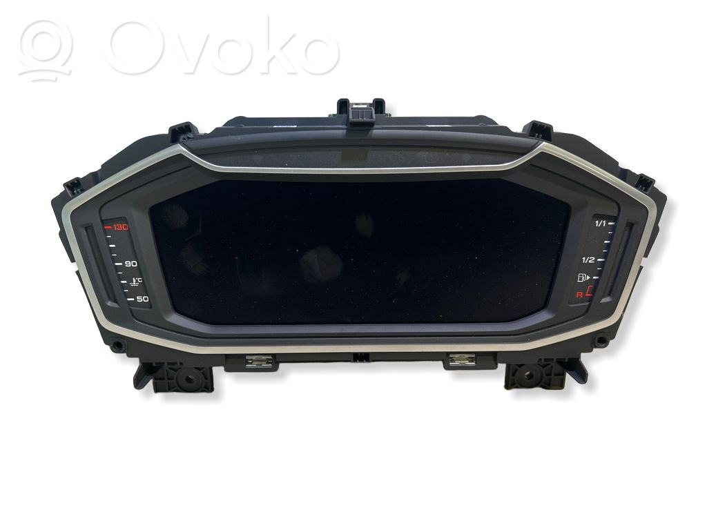 Geschwindigkeitsmesser Cockpit   82A920710G,9100262019,2474139330
