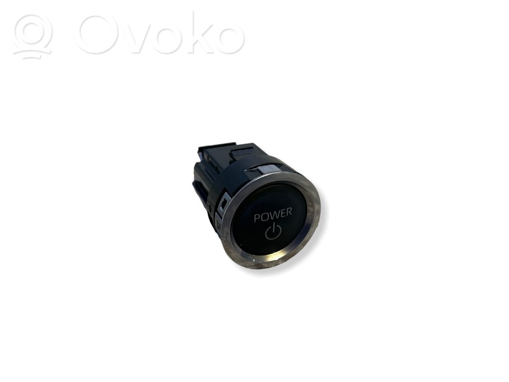 Engine start stop button switch   504069,6181