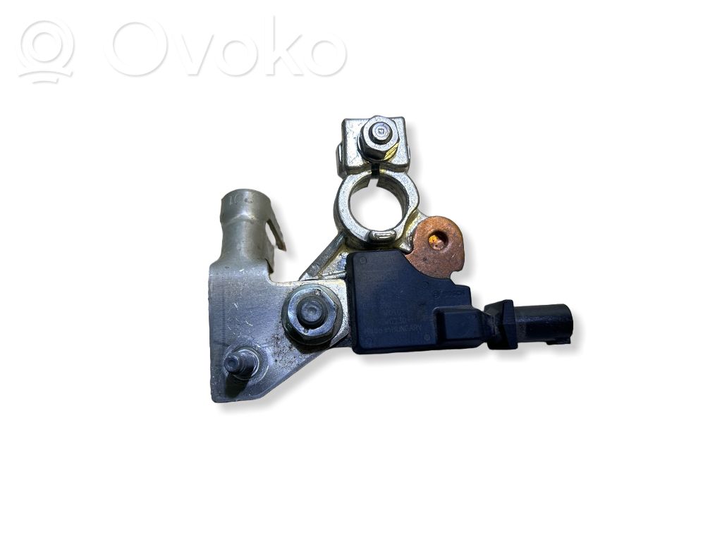 Negative earth cable (battery)   GK2T10C652AA,0199200113