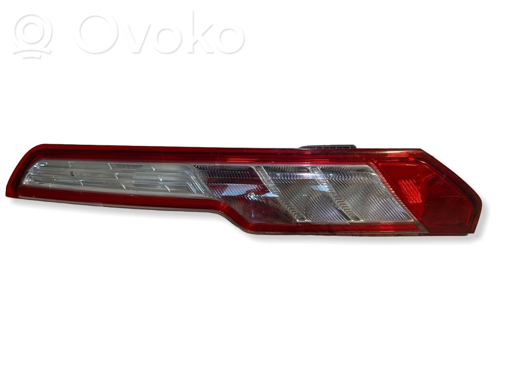 Ford Transit Custom Lampa tylna 