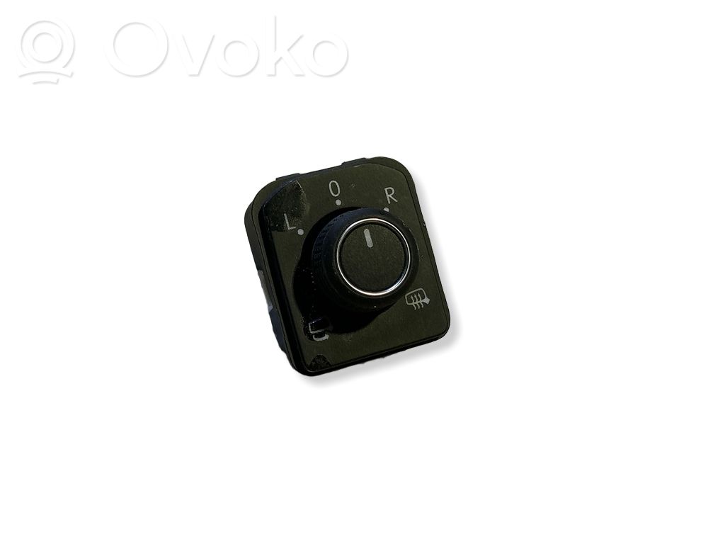 Wing mirror switch   2G0959565E,177657,C24223000654