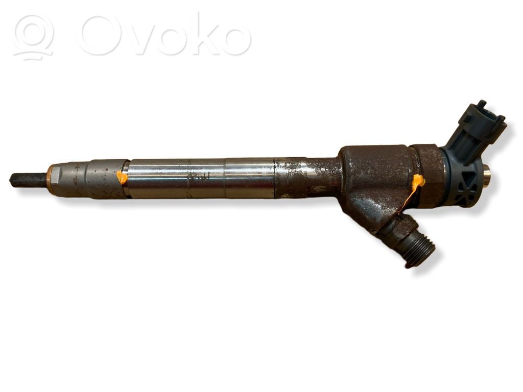 Inyector de combustible   9828959880,0445110555