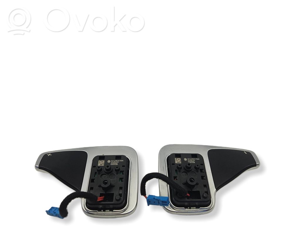 BMW X5 F15 Comutator/buton schimbător de viteze 