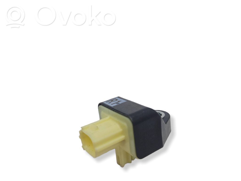 Toyota Corolla E210 E21 Airbagsensor Crashsensor Drucksensor 