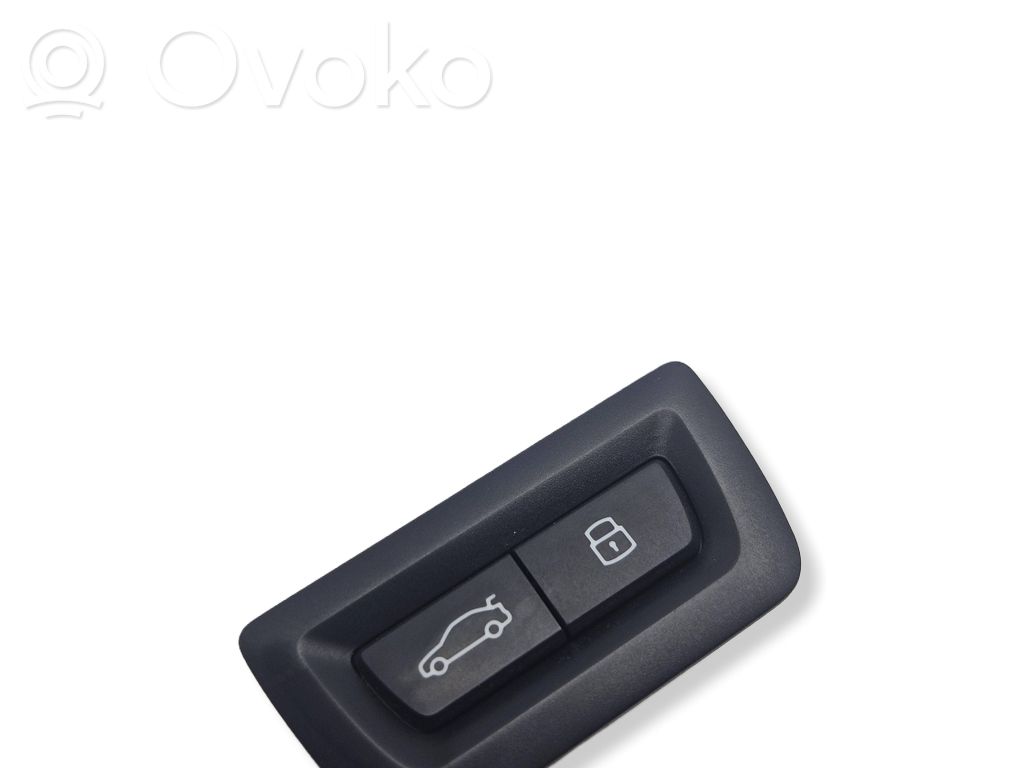 BMW 5 G30 G31 G38 Tailgate/trunk/boot open switch 