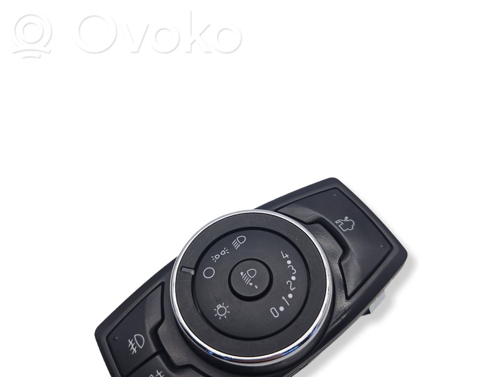 Ford Ka Light switch 