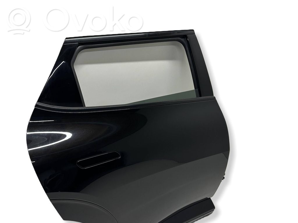 KIA EV6 Puerta trasera 