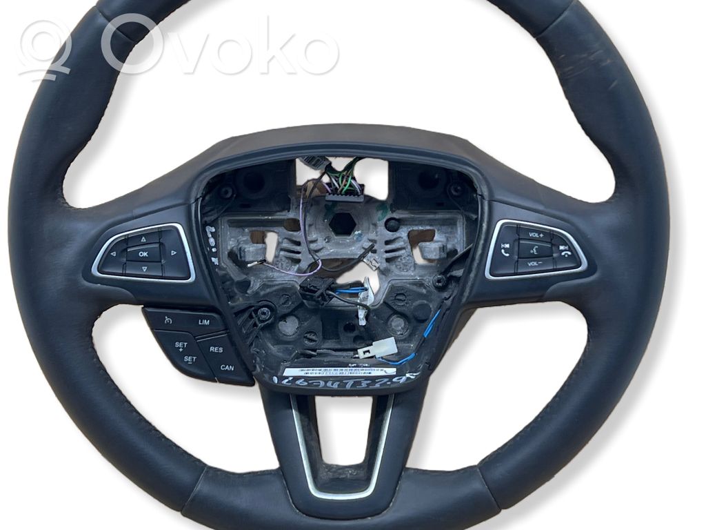 Ford Focus Ohjauspyörä 