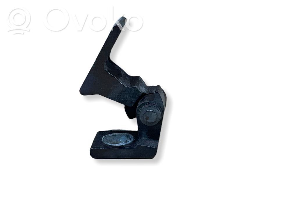 Volkswagen Polo V 6R Front door lower hinge 