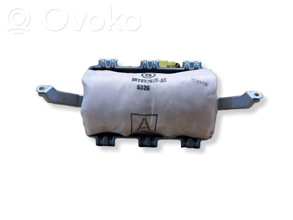 Toyota Auris E180 Poduszka powietrzna Airbag pasażera 