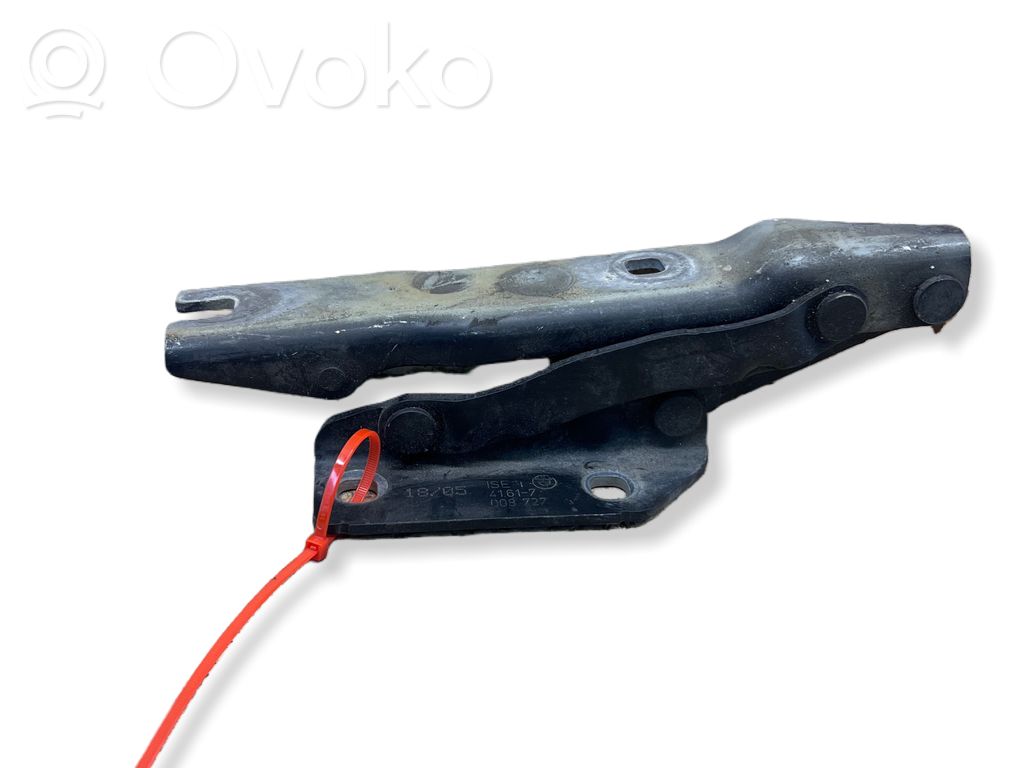 BMW 5 E60 E61 Engine bonnet/hood hinges 
