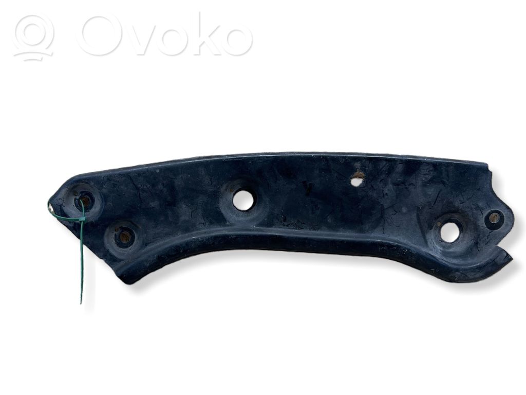 Volkswagen Caddy Radiator support slam panel bracket 