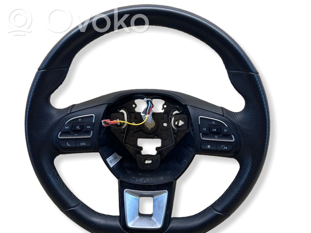MG ZS Ohjauspyörä 