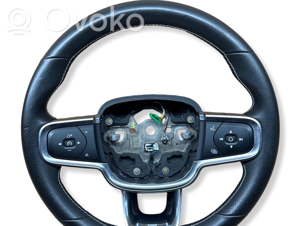 Volvo XC40 Stūre 
