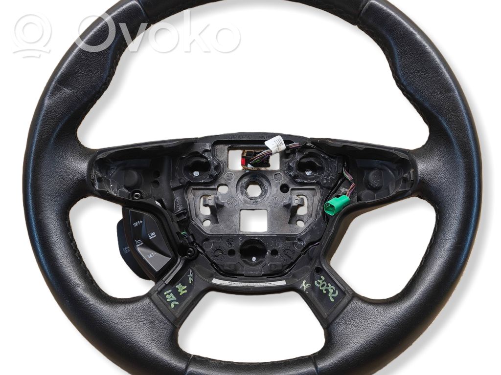 Ford Kuga II Stūre 