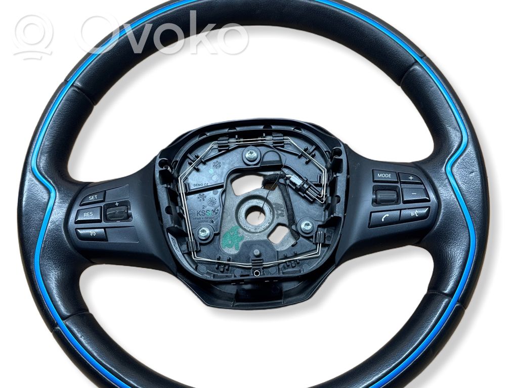 BMW i3 Stūre 