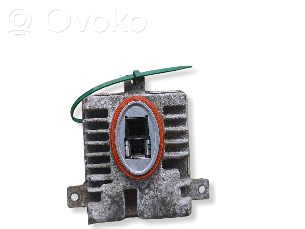 BMW 3 E90 E91 Headlight ballast module Xenon 