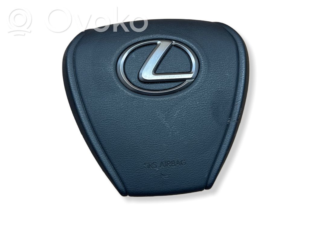 Lexus UX Airbag volan 