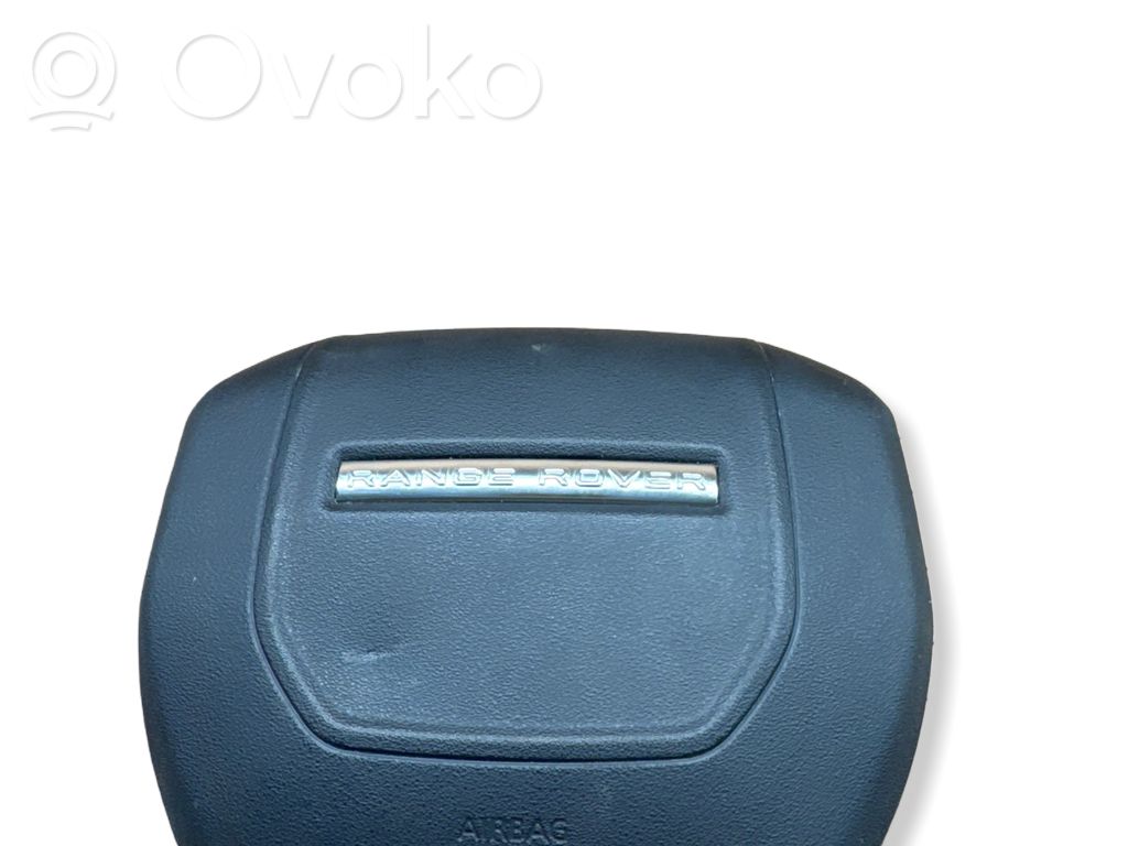 Land Rover Evoque I Airbag volan 