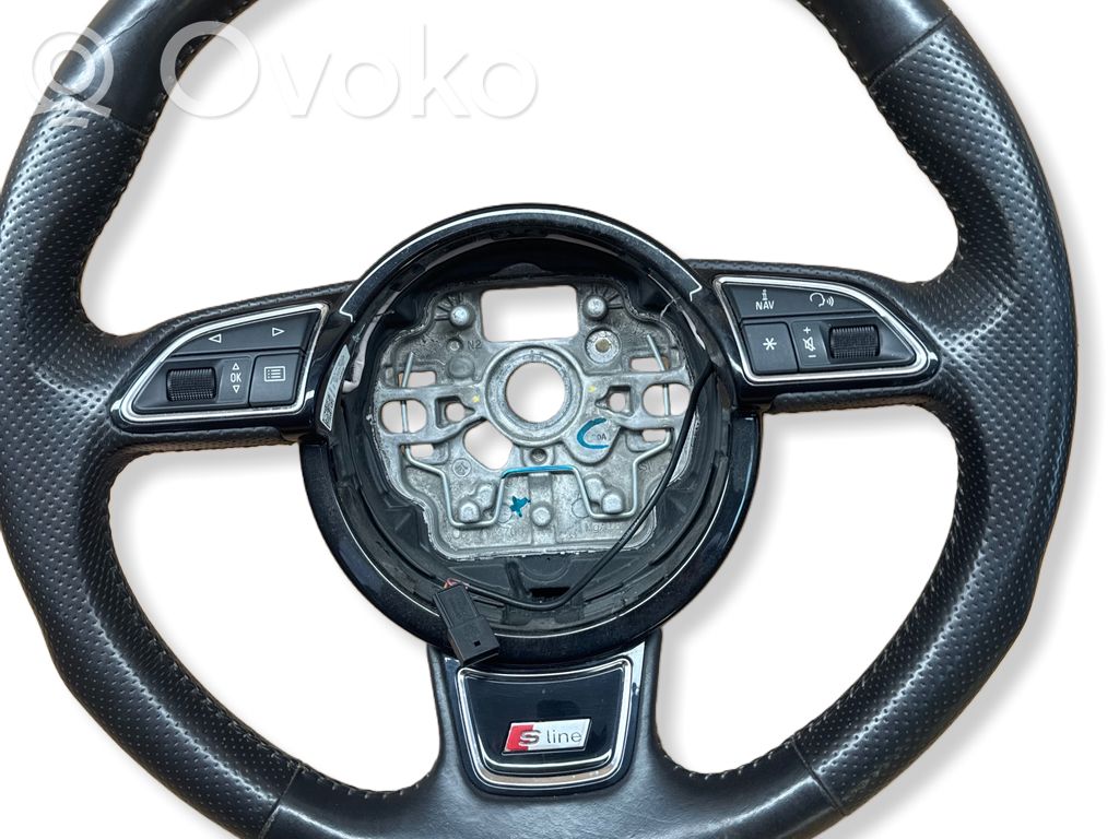 Audi A6 S6 C7 4G Stūre 