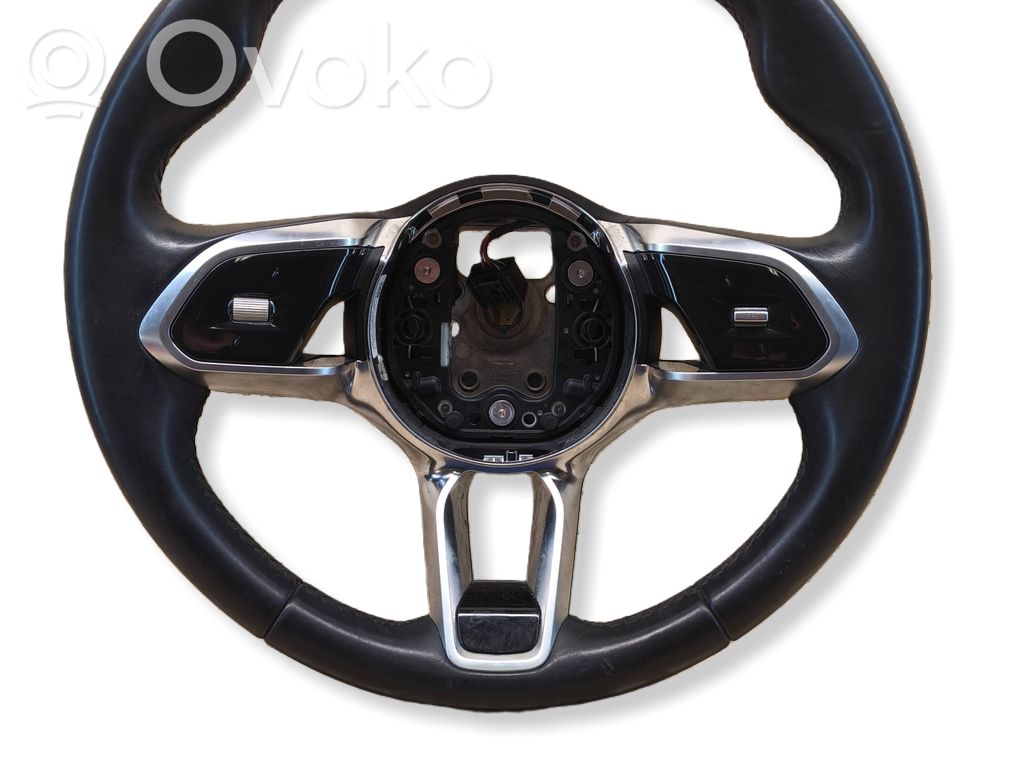 Jaguar I-Pace Steering wheel 