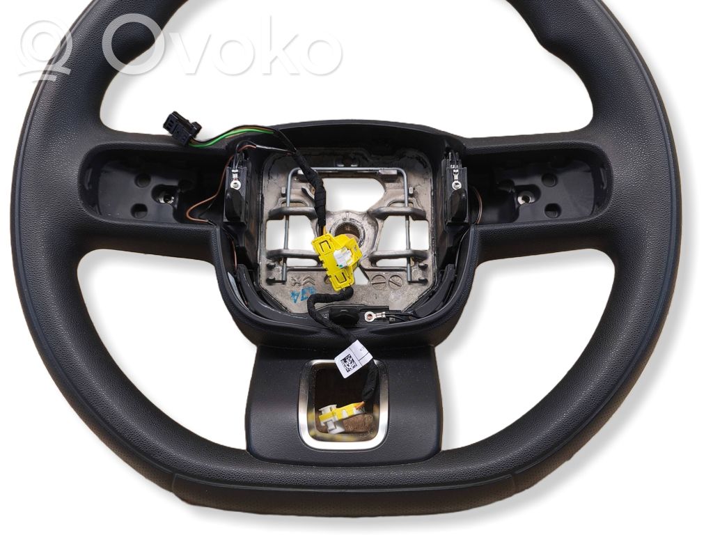 Toyota Proace Vairas 