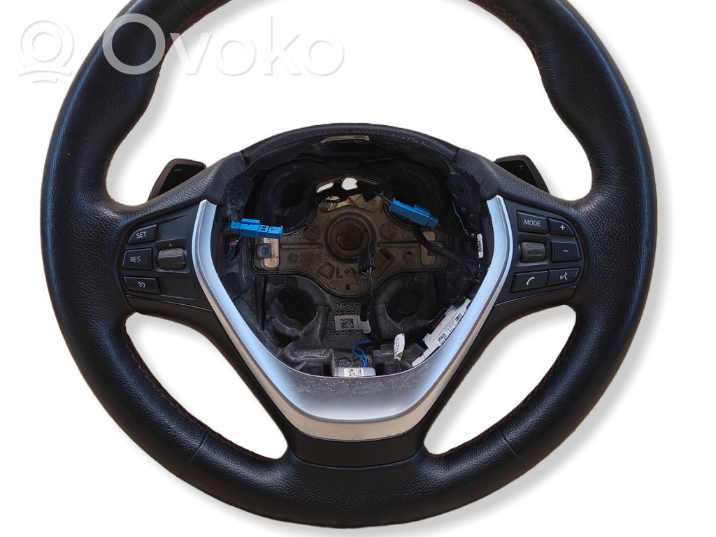 BMW 1 F20 F21 Stūre 