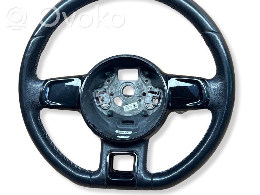 Volkswagen Up Ohjauspyörä 
