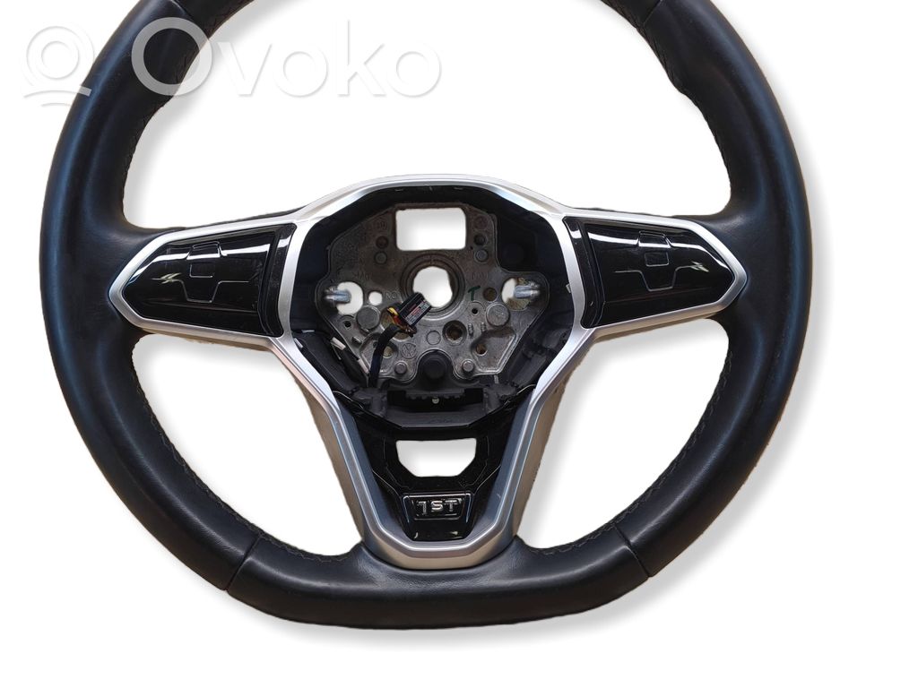 Volkswagen ID.4 Ohjauspyörä 