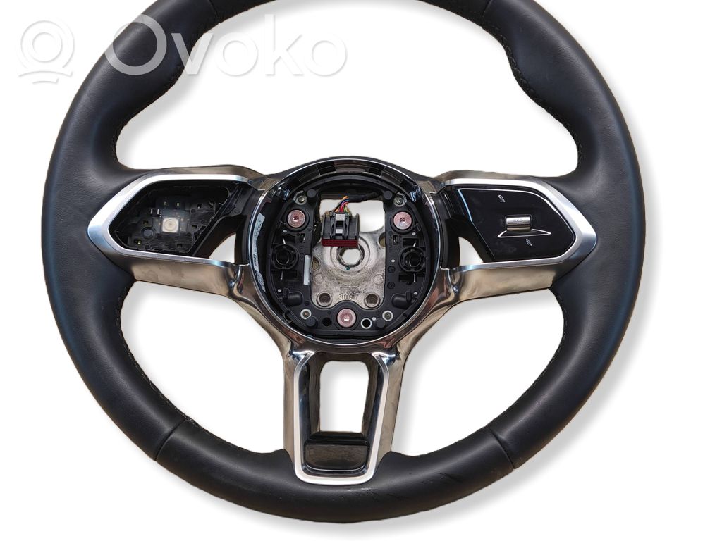 Jaguar I-Pace Stūre 