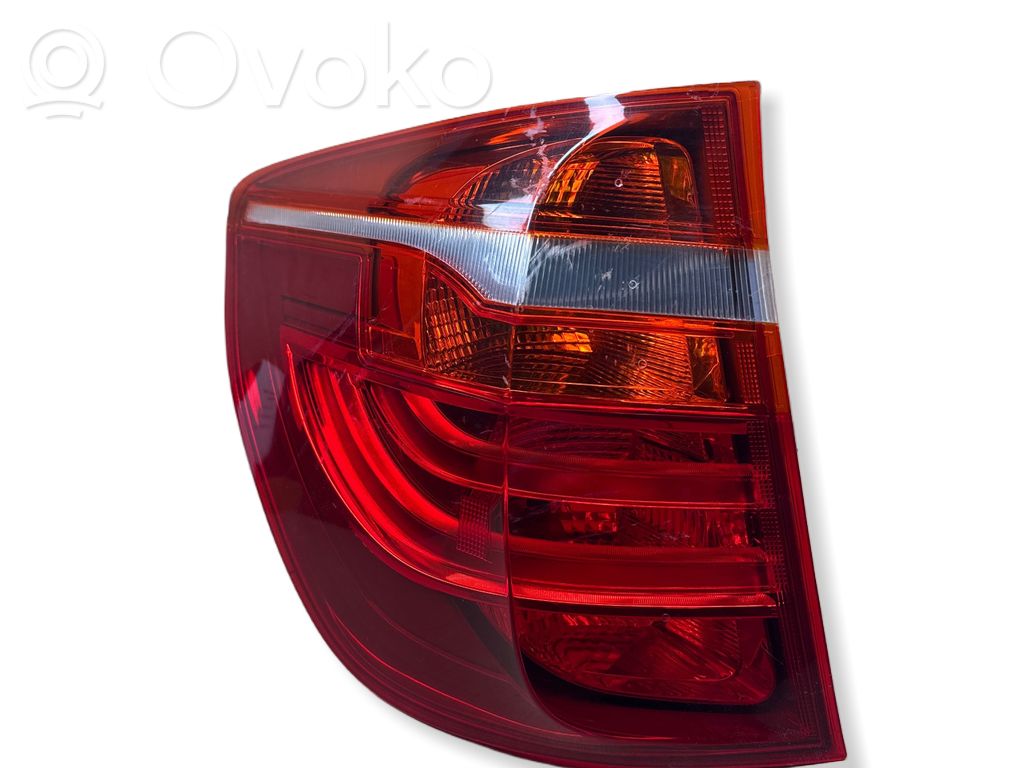 BMW X3 F25 Lampă spate în caroserie 