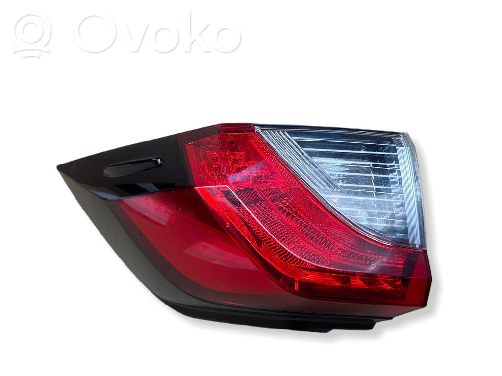 Toyota RAV 4 (XA50) Lampa tylna 