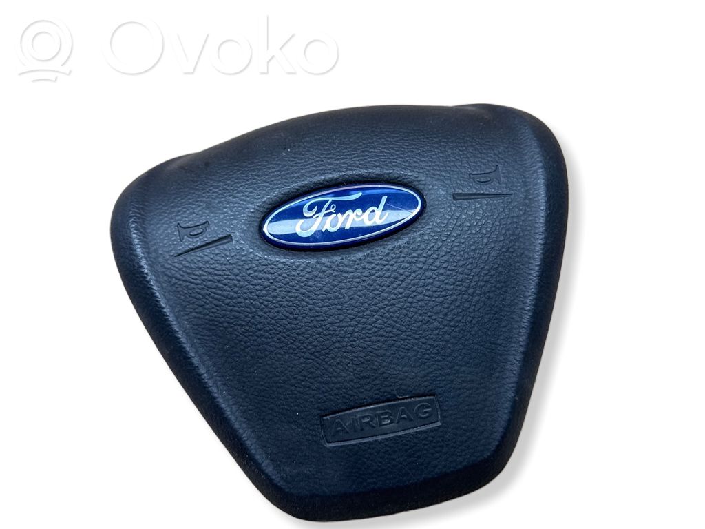 Ford Fiesta Stūres drošības spilvens 