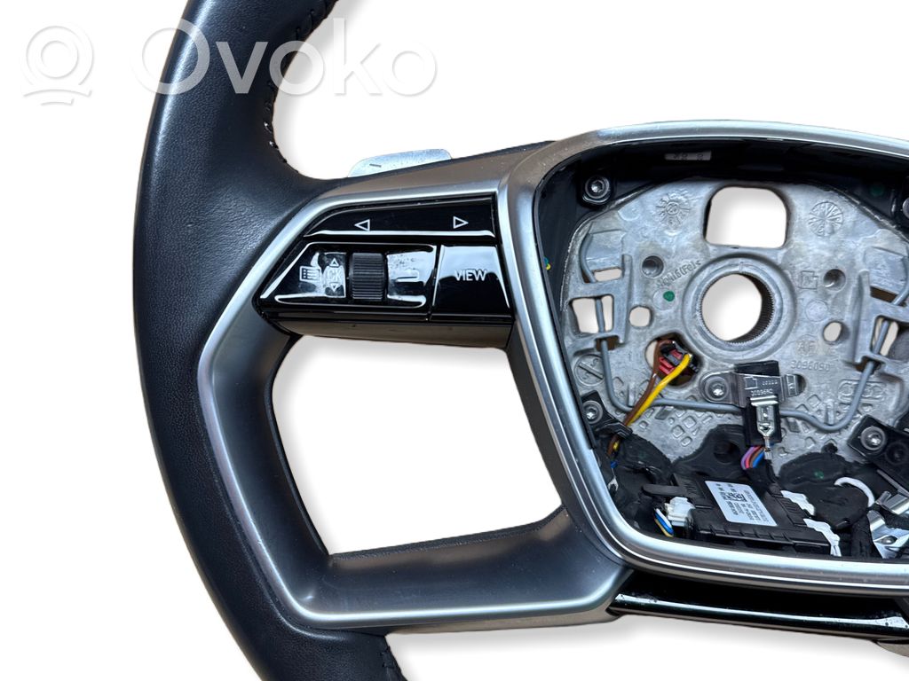 Audi e-tron Stūre 