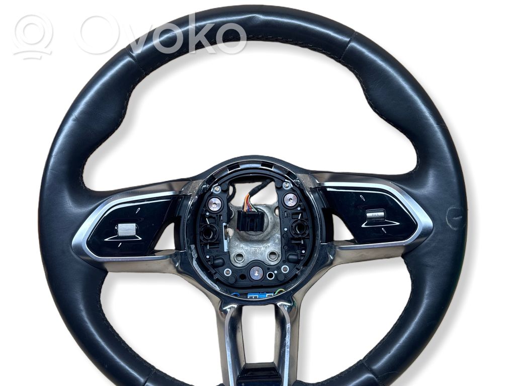 Jaguar I-Pace Vairas 