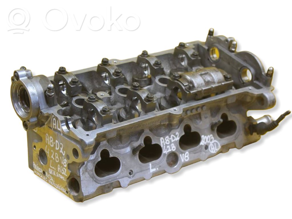 Engine head   077103373AE