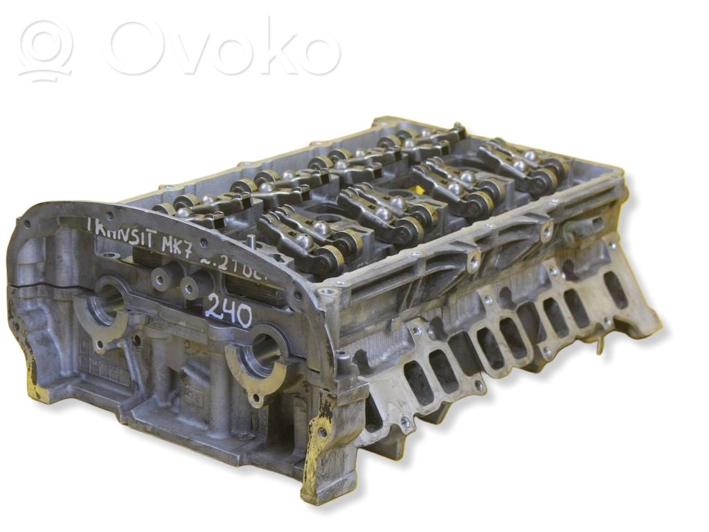 Engine head   2406C1Q6K537AB,6C1Q6090AE,6C1Q6K537AB