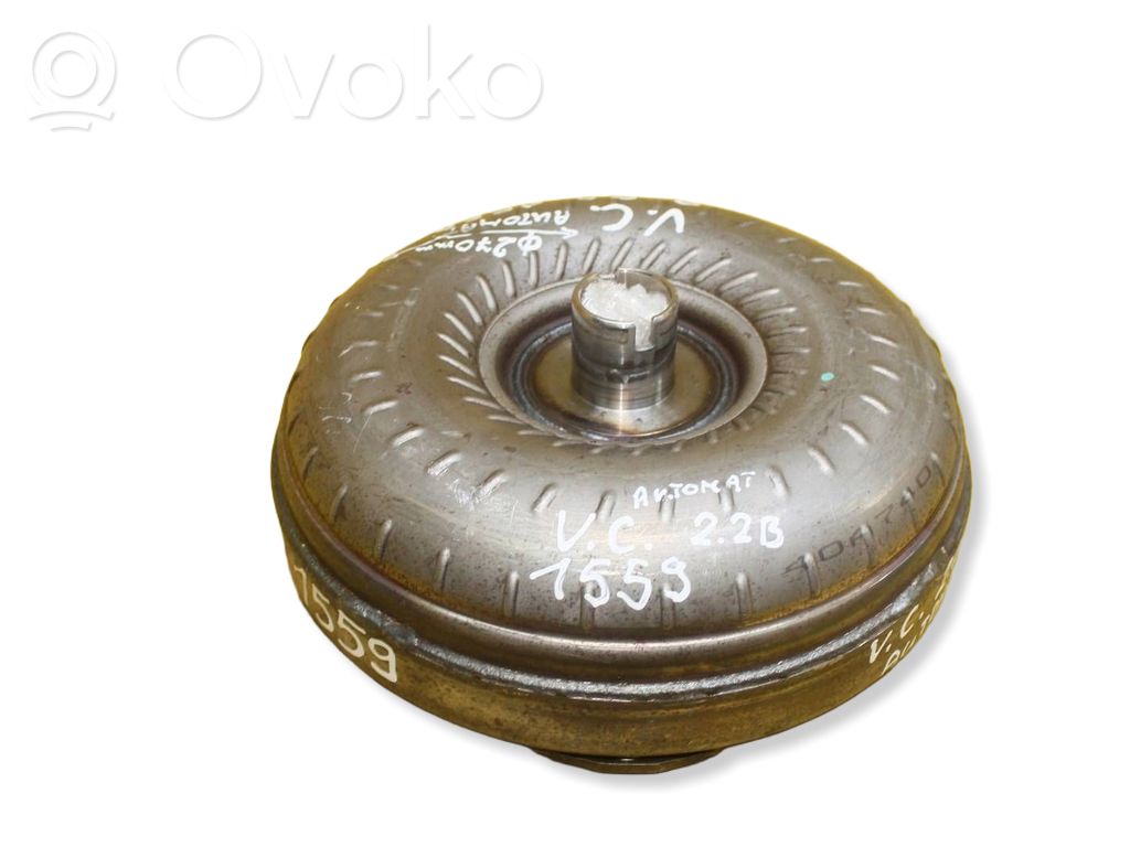 Opel Vectra C Sankabos komplektas 