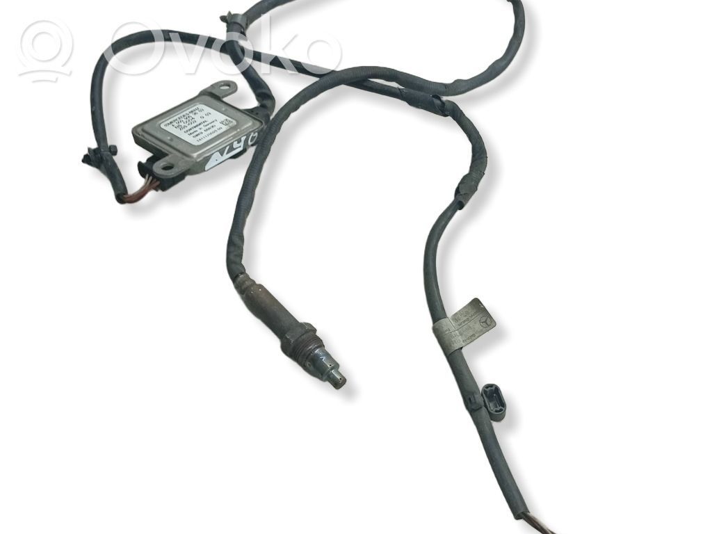 Mercedes-Benz C W205 Lambda probe sensor 