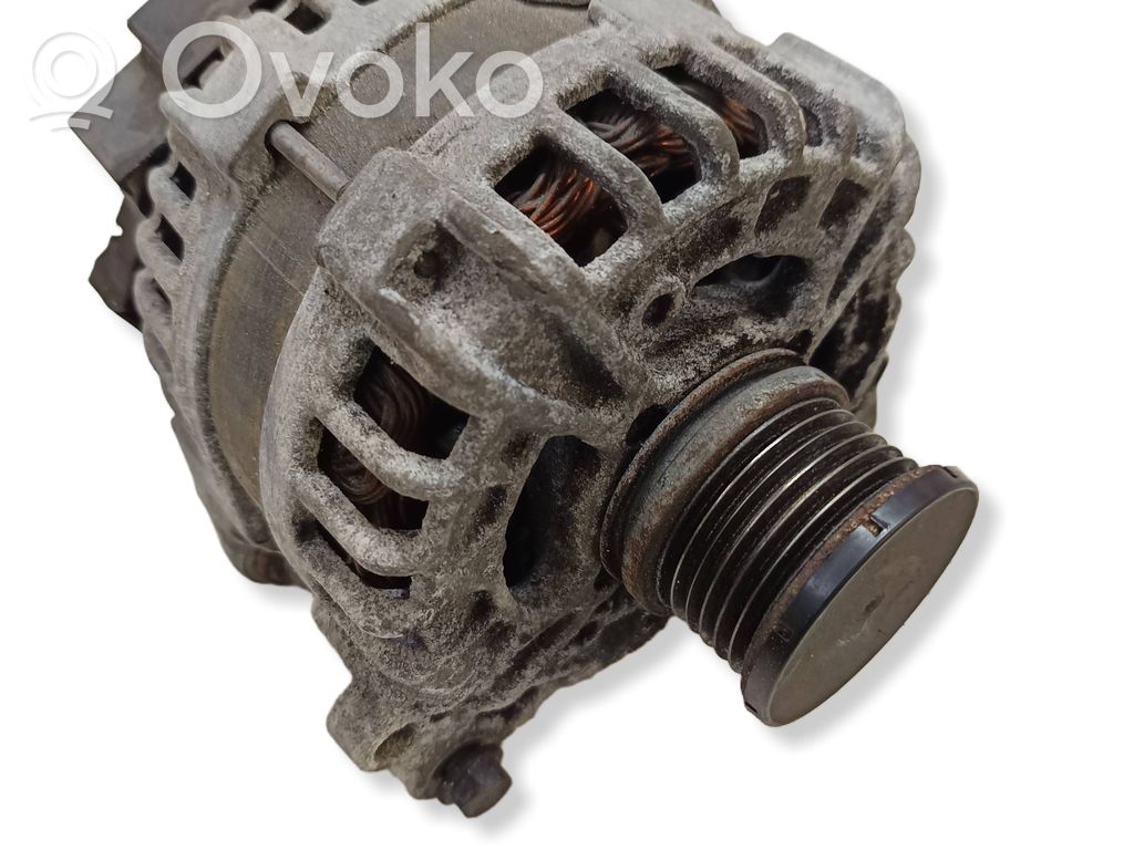 Audi A4 S4 B8 8K Generator/alternator 