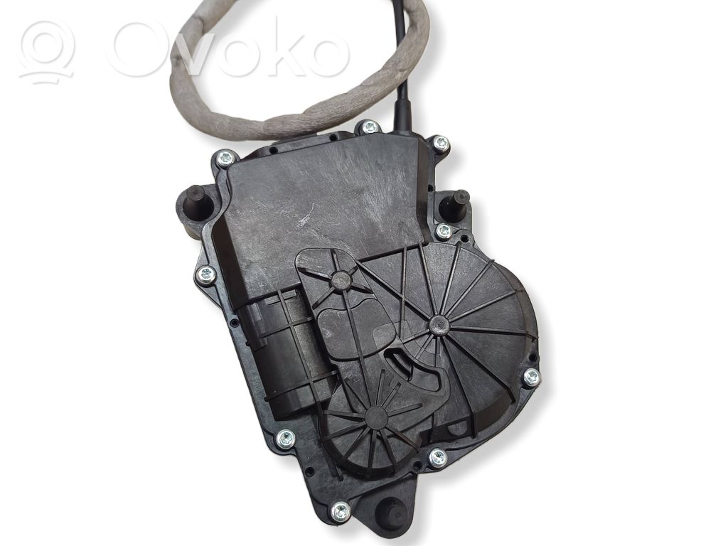 BMW 5 G30 G31 G38 Motor ridicare hayon/capotă portbagaj 