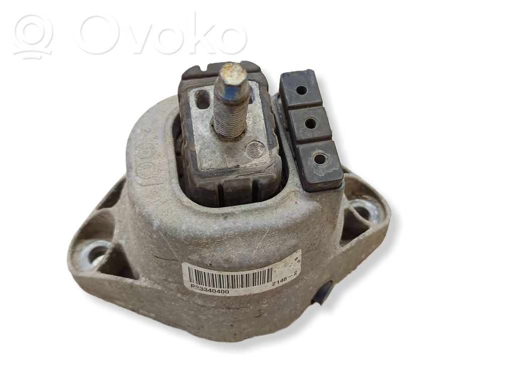 Chevrolet Camaro Engine mount bracket 