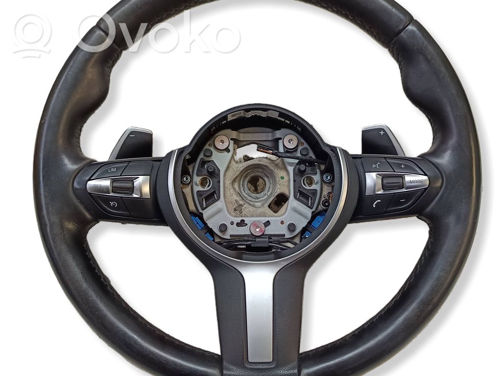 BMW X5 F15 Airbag volan 